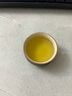 御詩(shī)特級正宗紅茶金駿眉禮盒裝茶葉武夷山桐木關(guān)金駿眉送禮送長(cháng)輩 大罐裝360克*1罐 曬單實(shí)拍圖