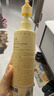水之蔻身體乳保濕滋潤倍潤身體乳補水持久留香不油膩 玉蘭白檀300g 曬單實(shí)拍圖