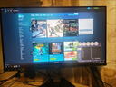 SANC盛色24.5英寸2K300Hz超頻320Hz QD量子點MiniLED HDR1000亮度 耳機掛架小夜燈 電競顯示器屏幕DM55 曬單實拍圖