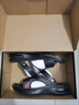 西域駱駝（VANCAMEL）涼鞋男2025夏季新款運動(dòng)休閑百搭軟底涼拖外穿潮夏天羅馬沙灘鞋男 2188黑色 45 曬單實(shí)拍圖