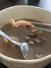萬(wàn)港北海淡曬墨魚(yú)干500g淡水干貨烏賊目魚(yú)干精品大海產(chǎn)品海鮮煲湯送禮 推薦M2墨魚(yú)干一斤【約4-8只】 曬單實(shí)拍圖