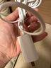 品勝3C認證 蘋果充電器套裝PD20W快充iPhone14充電頭type-c插頭+PD數(shù)據(jù)線通用14promax/13小米華為手機 曬單實拍圖