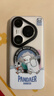 魅族（MEIZU）PANDAER 白金獨角獸 妙磁抗菌手機殼 雪人大冒險 適用華為Pura 80 Pro/Pura 80 Pro+ IML印刷  曬單實拍圖