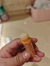 伯特小蜜蜂經(jīng)典潤唇膏男女通用天然保濕滋潤清爽不油膩無(wú)色 葡萄柚味4.25g 曬單實(shí)拍圖