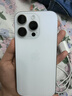 Apple蘋(píng)果【分期0首付】iphone16pro蘋(píng)果16promax雙卡雙待5G全網(wǎng)通手機 蘋(píng)果16Pro 白色鈦金屬 256GB 全網(wǎng)通+質(zhì)保2年+配件禮包 曬單實(shí)拍圖