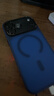 Apple/蘋果 iPhone 17 Pro Max 256GB 深藍(lán)色 支持移動(dòng)聯(lián)通電信5G 雙卡雙待手機(jī) 曬單實(shí)拍圖
