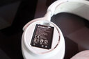 賽睿賽睿寒冰新星Arctis Nova Pro Wireless電競無線 頭戴式游戲電競耳機(jī) 2.4Hz藍(lán)牙有線三模連接 白色 Nova Pro-無線 白 PS5 曬單實(shí)拍圖