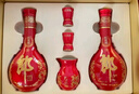 郎酒紅花郎10 白酒 醬酒 53度 500ml*2 禮盒裝 （新老包裝隨機） 曬單實(shí)拍圖