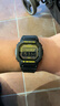 卡西歐（CASIO）手表gshock多功能方表善哉同款運動(dòng)小方塊送男朋友日韓表生日禮物 GW-B5600CY-1DR經(jīng)典黃金眼 曬單實(shí)拍圖