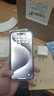 【24期免息】iPhone15 pro 15pro手機(jī) 15pro 原色鈦金屬 256GB 【零首付+6期無息】 曬單實(shí)拍圖