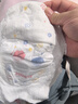 好奇（Huggies）金裝紙尿褲L132片(9-14kg)尿不濕【速干不易紅】 曬單實(shí)拍圖