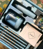 晨光（M&G）小恐龍雙電源削筆器電動(dòng)文具套裝高端禮盒小學(xué)生兒童男孩學(xué)習用品伴手禮生日開(kāi)學(xué)禮物入學(xué)禮包 曬單實(shí)拍圖