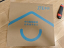 中興（ZTE）【問(wèn)天】BE7200Pro+ WiFi7家用無(wú)線(xiàn)路由器 雙頻聚合游戲加速 8顆獨立放大器 滿(mǎn)血2.5G網(wǎng)口穿墻王 曬單實(shí)拍圖