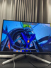 明基（BenQ）EX271U 莫比烏斯MOBIUZ 27英寸4K165HZ IPS/HDR400/eARC 3A游戲顯示器 曬單實(shí)拍圖