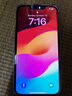 【美版機6期免息】Apple蘋果14iPhone14plus全新美版有鎖 黑色蘋果 14 6.1英寸 128G未激活美版有鎖全新非原盒 曬單實拍圖