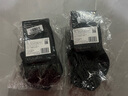耐克（NIKE）男襪女襪 25新款Air Jordan休閑襪舒適透氣籃球襪子筒襪 三雙裝 DX9655-010/三雙裝 M/24-26厘米/38-42碼 曬單實(shí)拍圖