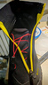 拉思珀蒂瓦（LA SPORTIVA）徒步鞋男秋冬輕量戶(hù)外登山鞋 防水防刮保暖時(shí)尚輕便徒步鞋 TX TOP 黑/黃（建議拍大一碼） 43 曬單實(shí)拍圖