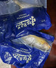 東上御品 國(guó)產(chǎn) 新鮮冷凍深海整條大黃花魚(yú)凈重800g-900g/條*2條-源頭直發(fā) 曬單實(shí)拍圖