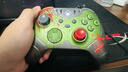 微軟（Microsoft）Xbox游戲手柄 無線控制器 新品 《毀滅戰(zhàn)士:黑暗時代》限量版 藍(lán)牙 適配Xbox/PC/平板/手機(jī) 絲之歌 曬單實拍圖