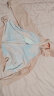 aqpa【UPF50+】儿童防晒衣防晒服儿童外套冰丝凉感透气速干 炫彩粉 130cm 实拍图