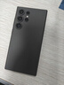  三星 Galaxy S24 Ultra Al智享生活辦公 四長焦系統(tǒng) 5G手機【7天機】12GB+256GB鈦黑 曬單實拍圖