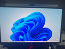 華碩ROG 超神27 PG27UCDM 26.5英寸顯示器OLED4K 240Hz顯示器電競G-sync Type-C杜比視界HDR400 DP2.1 曬單實(shí)拍圖