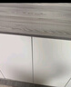 立太（LEADTEK）鞋柜門口入戶收納柜大容量一體靠墻玄關(guān)柜多層家用收納架實(shí)木鞋架 【店長(zhǎng)推薦-加厚15MM板】100*32*100CM 曬單實(shí)拍圖