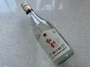 紅星二鍋頭 純糧兼香5 兼香型白酒 42度 500ml*12瓶 整箱裝 口糧酒 曬單實(shí)拍圖