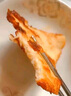 哥哥鮮香煎黑椒雞排半成品健身輕食雞胸肉低脂美食空氣炸鍋食材冷凍生鮮 【15片】1.5kg原5+黑椒5+奧爾良5 曬單實(shí)拍圖