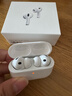 Apple/蘋果 AirPods Pro (第三代) 搭配MagSafe充電盒 (USB-C) 蘋果耳機 藍(lán)牙耳機 適用iPhone/iPad/Mac 曬單實拍圖