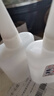大瓶502膠水正品強力萬(wàn)能膠粘鞋防水專(zhuān)用膠補鞋快干木工木頭塑料高粘度超強力速干模型透明3秒膠水 大瓶50g高強度502膠水【3瓶】 曬單實(shí)拍圖