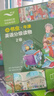 【新華書店】外研社 小書蟲 牛津英語(yǔ)分級(jí)讀物 可點(diǎn)讀 新課標(biāo) 小學(xué)初中 牛津英語(yǔ)雙語(yǔ)讀物閱讀書 小書蟲牛津英語(yǔ)分級(jí)讀物 2級(jí) 可點(diǎn)讀 曬單實(shí)拍圖