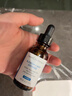 修麗可五酸果酸精華30ml*2 護膚品水楊酸控油祛痘去黑頭生日禮物 曬單實(shí)拍圖