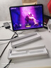 西圣（XISEM）【新品】西圣電容筆Pencil X適用于蘋(píng)果ipad筆pencil觸控筆applepencil一二代平替手寫(xiě)筆 白色 曬單實(shí)拍圖