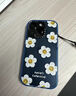 CASETIFY 小雛菊 防摔手機(jī)殼 適用于iPhone 14/15/16 Plus/Pro/Max 云水藍(lán) iPhone 16 Pro Max 曬單實拍圖