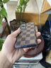殼潮界 榮耀magic vs2手機(jī)殼全包智能視窗榮耀V2至臻版保護(hù)套免翻蓋接聽超薄防摔高端支架款皮套 【小花紋棕色】智能視窗-免翻蓋接聽 榮耀Magic V2 /至臻版 曬單實(shí)拍圖