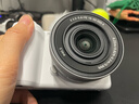 索尼（SONY）【保價(jià)11.11】ZV-E10 II APS-C畫(huà)幅微單相機 濾鏡直出 白色標準套裝(ZV-E10M2K ZVE10二代) 曬單實(shí)拍圖