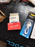 原裝適配蘋(píng)果iPad1/2/3充電器iPhone4s寬口數據線(xiàn)代老款平板電腦a iPad5W/1A充電頭 曬單實(shí)拍圖