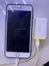 三昕35W雙口快充頭適用蘋(píng)果15充電器PD充電頭iPhone14/9手機數據線(xiàn)插頭二合一type-c套裝正品Apple手表 【雙口套裝】PD35W雙口快充頭+PD快充線(xiàn)1米 曬單實(shí)拍圖