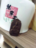 九刀匠越南芽莊黃奇楠吊墜雕刻凈瓶觀(guān)音沉水級沉香出入平安牌子掛件掛飾 約59*38*10mm*24g繩長(cháng)約34cm 曬單實(shí)拍圖