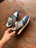 NEW BALANCE4-14歲大童時(shí)尚拼接舒適運動(dòng)休閑鞋996 曬單實(shí)拍圖