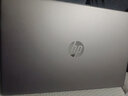 惠普（HP）銳15 AMD銳龍 15.6英寸輕薄筆記本電腦(六核R5-7535U 16G 512G 指紋 一年上門(mén)) 曬單實(shí)拍圖