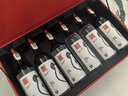 Penfolds【奔富官旗】奔富一號聯(lián)名Human made 國產(chǎn)赤霞珠紅酒 聚會送禮 750ml六支整箱裝 曬單實拍圖