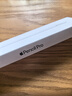 Apple/蘋果 Pencil Pro 磁吸觸控筆手寫筆蘋果筆電容筆書寫繪畫適用于iPad mini新品/Pro (M4)/Air (M2) 曬單實拍圖