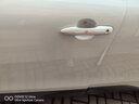 颶達(dá)適用豐田鋒蘭達(dá)車門把手貼門碗保護(hù)貼汽車門把手防劃痕防刮貼 鋒蘭達(dá)【滴膠厚款】4門碗+4防撞 曬單實(shí)拍圖