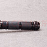 華升黑豹（WASING）家用戶外巡邏保安充電LED超亮遠(yuǎn)射防水防塵防爆鋰電池強(qiáng)光手電筒 豪華版403 曬單實(shí)拍圖