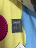 閃迪（SanDisk）128GB TF(MicroSD)內存卡 4K極速金卡A2 V30 U3行車(chē)記錄儀 運動(dòng)相機無(wú)人機 監控存儲卡 讀190MB/s 曬單實(shí)拍圖