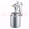 卡夫威爾氣動(dòng)油漆噴槍噴壺噴漆槍涂料水性膠水霧化工具 AG5641 曬單實(shí)拍圖