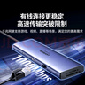 綠聯Type-C擴展塢HDMI轉接頭4K60Hz拓展塢投屏千兆網口讀卡USB3.0適用Macbook Air2025華為聯想15375 曬單實拍圖