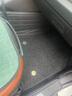 博紫適用全包圍5D汽車(chē)腳墊專(zhuān)車(chē)腳踏定制車(chē)內裝飾絲圈地毯墊四季通用 單層黑金色 曬單實(shí)拍圖
